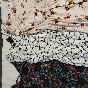 3 DotDotSmile Dresses